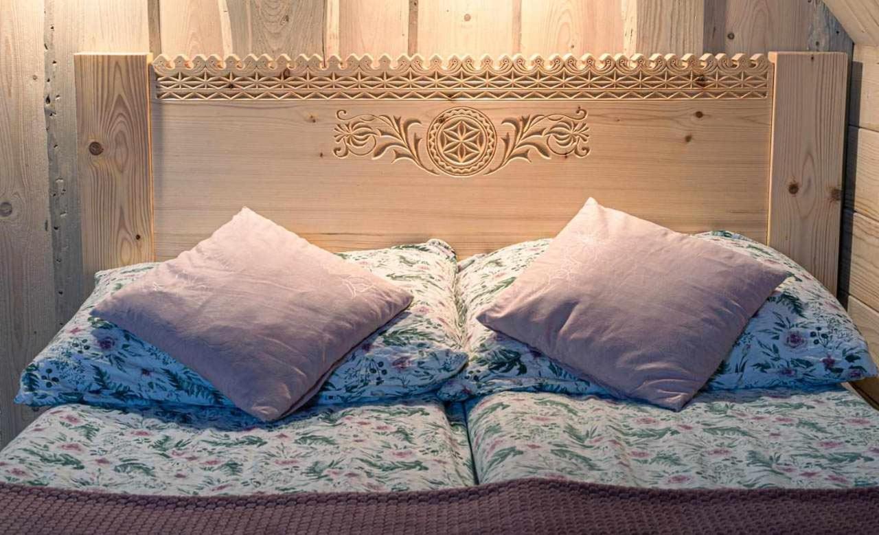 Domek Z Bala Elita Koscielisko Ngoại thất bức ảnh